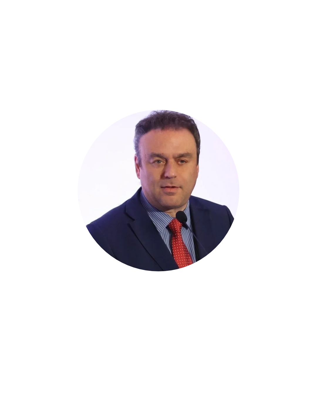 Panagiotis Hasapis