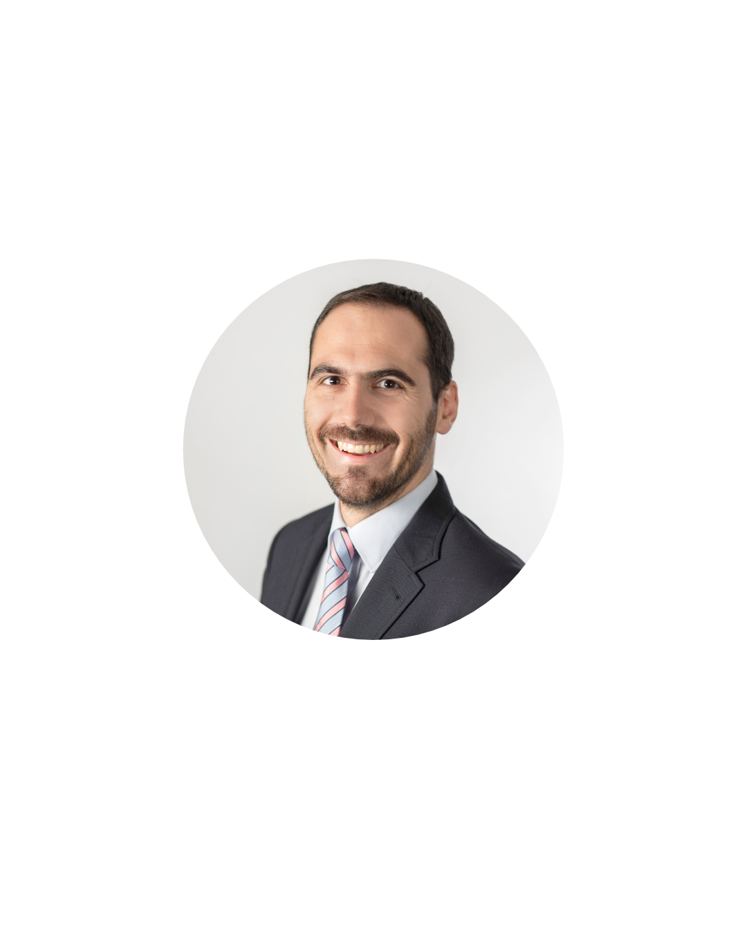 Dr. Stavros Karamperidis