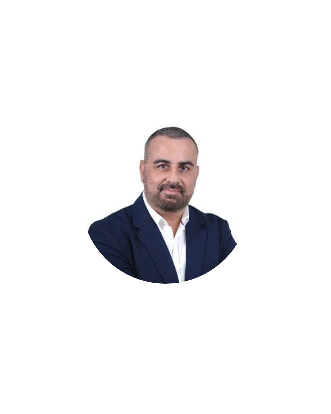 Chrysanthos Marouchos