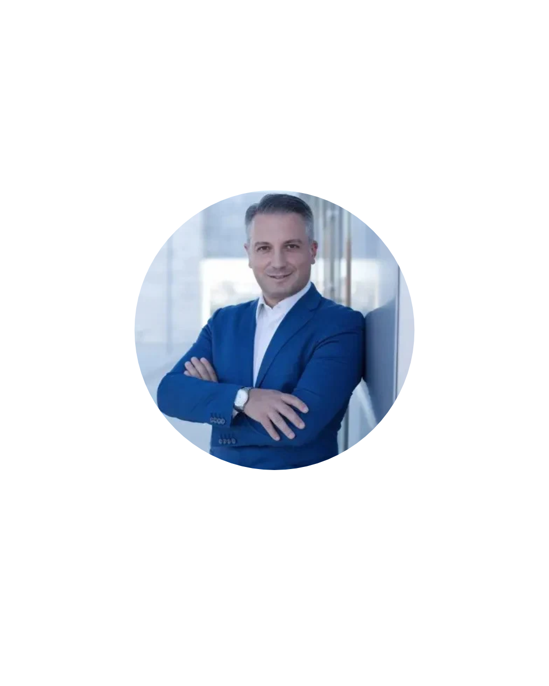 Kyriakos Merelis