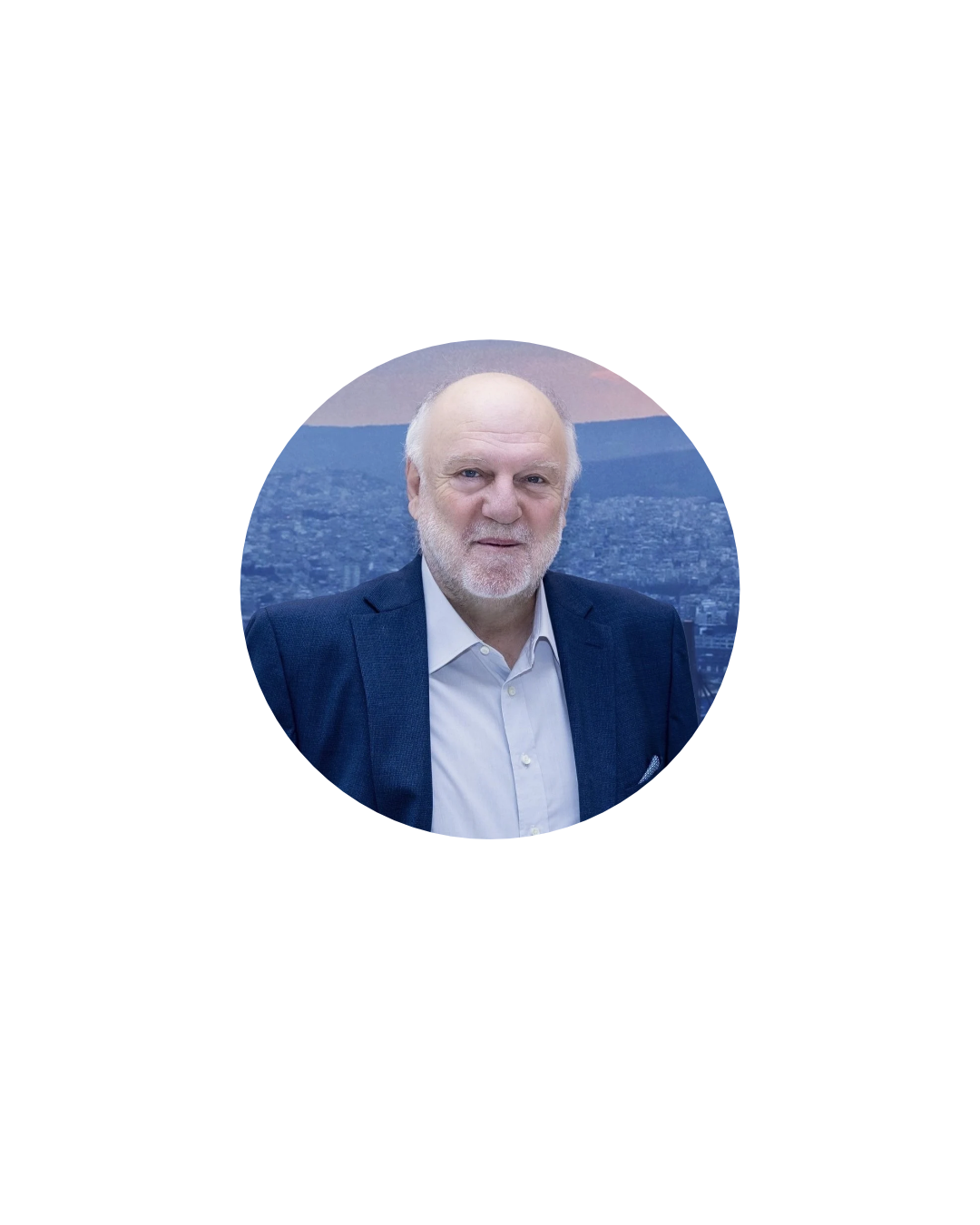 Dr. Ioannis Tsaras
