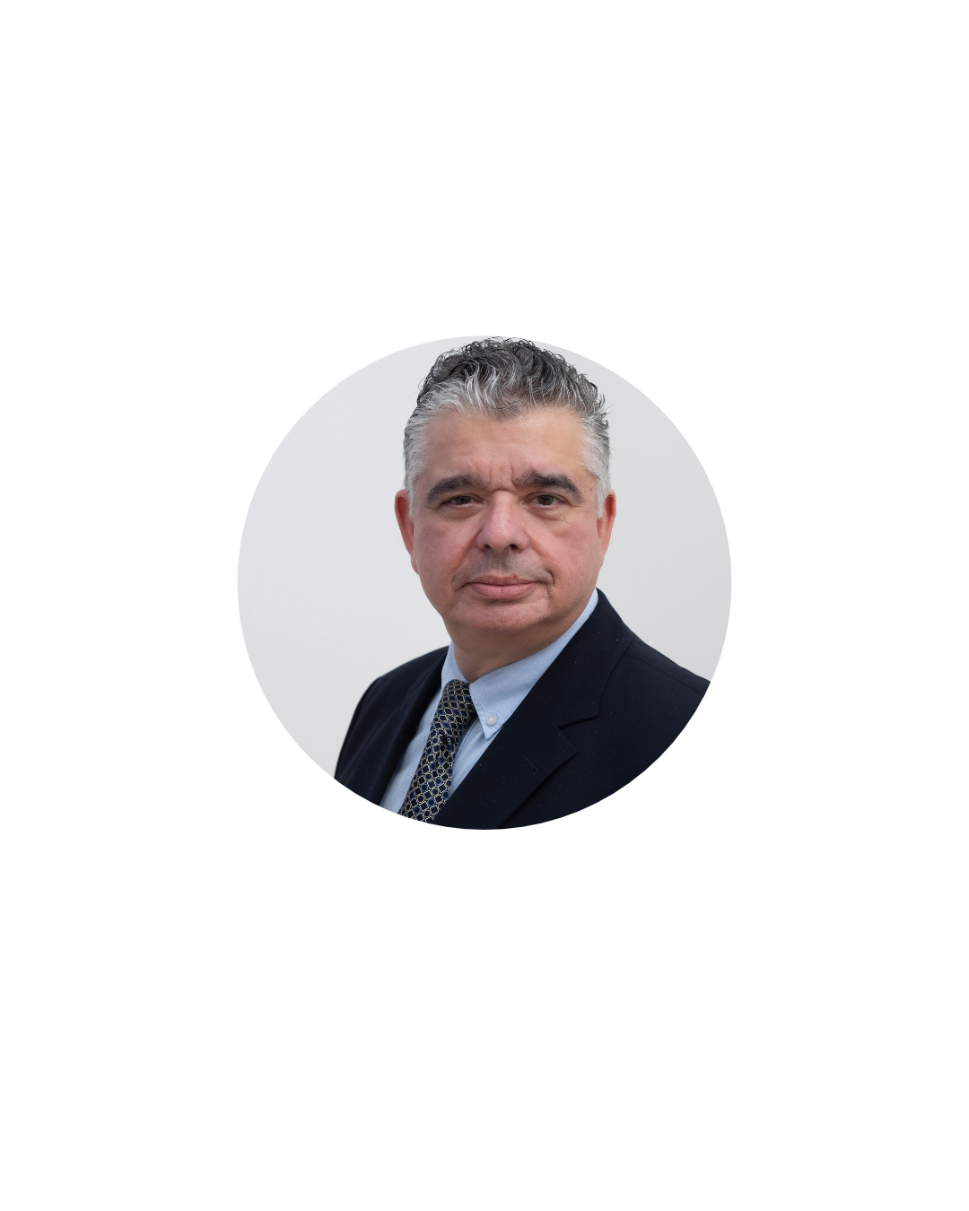Dr. Dimitrios Tsitsamis